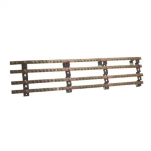 KIT BARRAMENTO LONGO 250A
